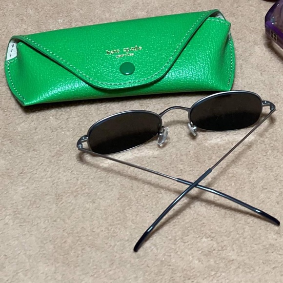 KATE SPADE ladies suglasses with original case